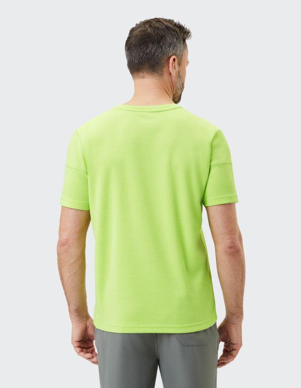 Joy Sportswear T-Shirt OLE Funktionsshirt mit V-Ausschnitt Kostenloser Versand international