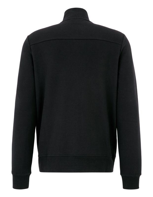 Joy Sportswear SWEATJACKE G-Style Sweatjacke mit Reißverschlusstaschen Fabrikladen