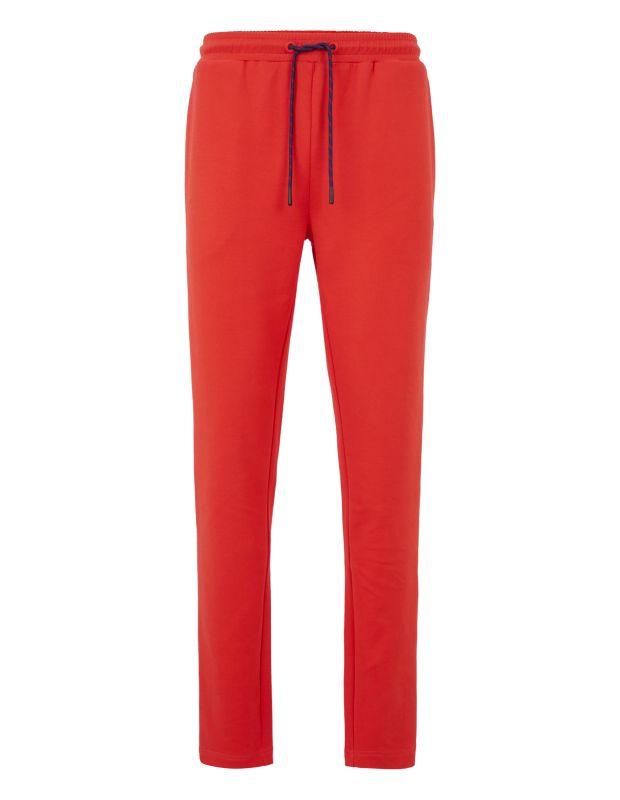 Joy Sportswear SWEATHOSE G-Style Sweatpants mit Galonstreifen und Tunnelzug Speichern exportieren
