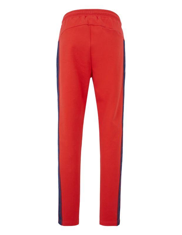Joy Sportswear SWEATHOSE G-Style Sweatpants mit Galonstreifen und Tunnelzug Speichern exportieren