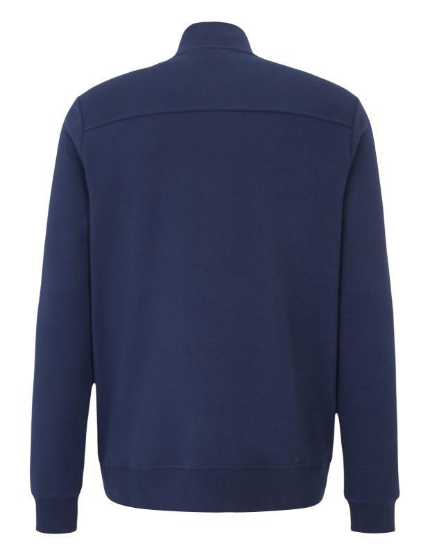 Joy Sportswear SWEATJACKE G-Style Sweatjacke mit Reißverschlusstaschen zollfrei