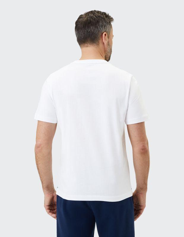 Joy Sportswear T-Shirt FLORIM Herren T-Shirt mit graphischem Druck 50% Rabatt für begrenzte Zeit