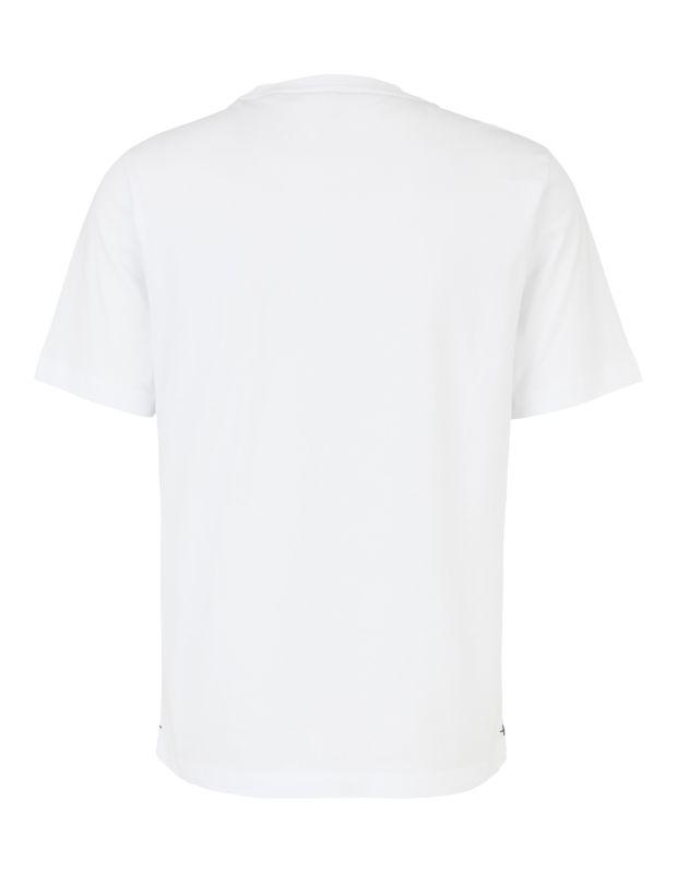 Joy Sportswear T-Shirt FLORIM Herren T-Shirt mit graphischem Druck 50% Rabatt für begrenzte Zeit