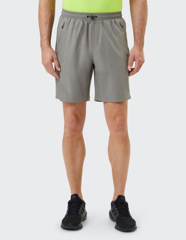 Joy Sportswear Kurze Hose MAREK Sportliche Shorts aus recyceltem Polyester