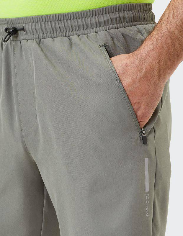 Joy Sportswear Kurze Hose MAREK Sportliche Shorts aus recyceltem Polyester Rabatte dieses Monats