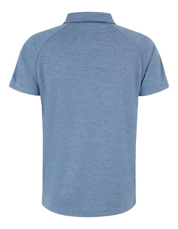 Joy Sportswear Poloshirt IVO Aktives Zip - Poloshirt Online