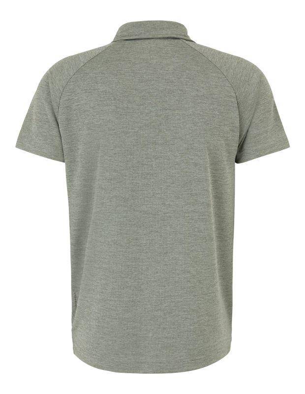 Joy Sportswear Poloshirt IVO Aktives Zip - Poloshirt Auslauf