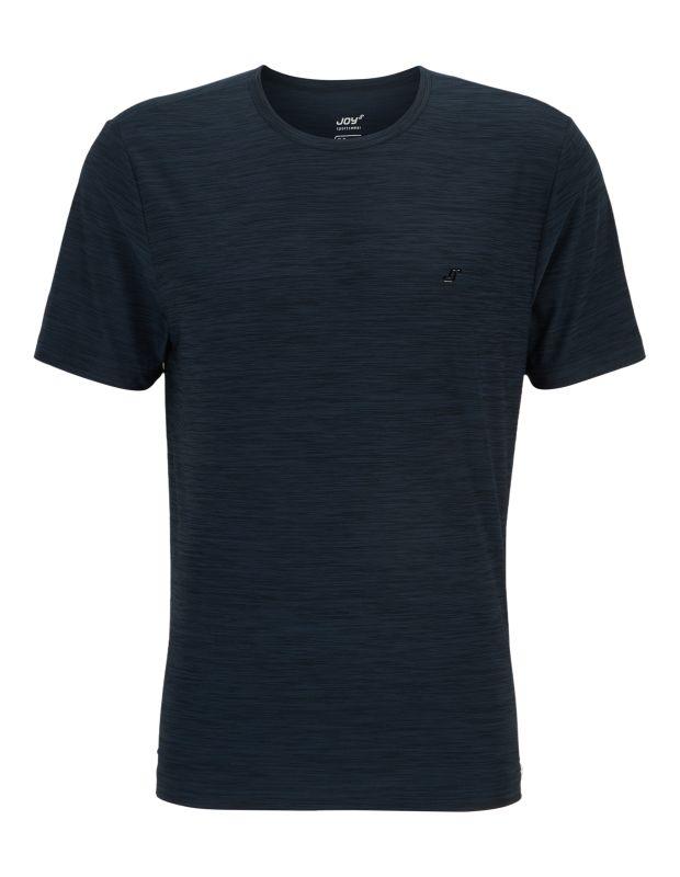 Joy Sportswear T-Shirt VITUS Frischer Look durch meliertes Material im Angebot