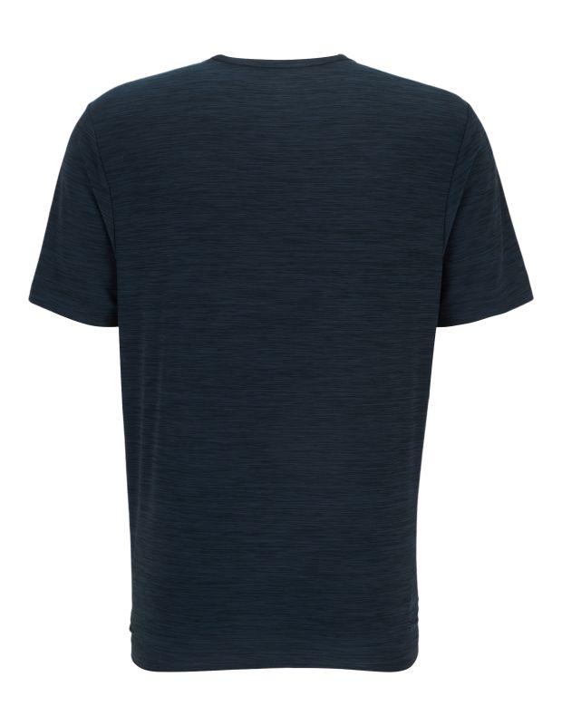 Joy Sportswear T-Shirt VITUS Frischer Look durch meliertes Material im Angebot