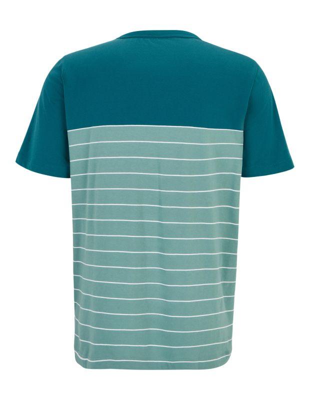 Joy Sportswear T-Shirt FALK T-Shirt im modischen Streifenlook Schlussverkauf