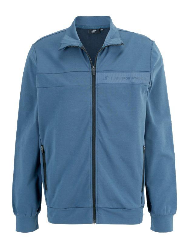 Joy Sportswear Jacke HANNES Funktionale Sweatjacke mit sportiver Applikation Meist gekauft