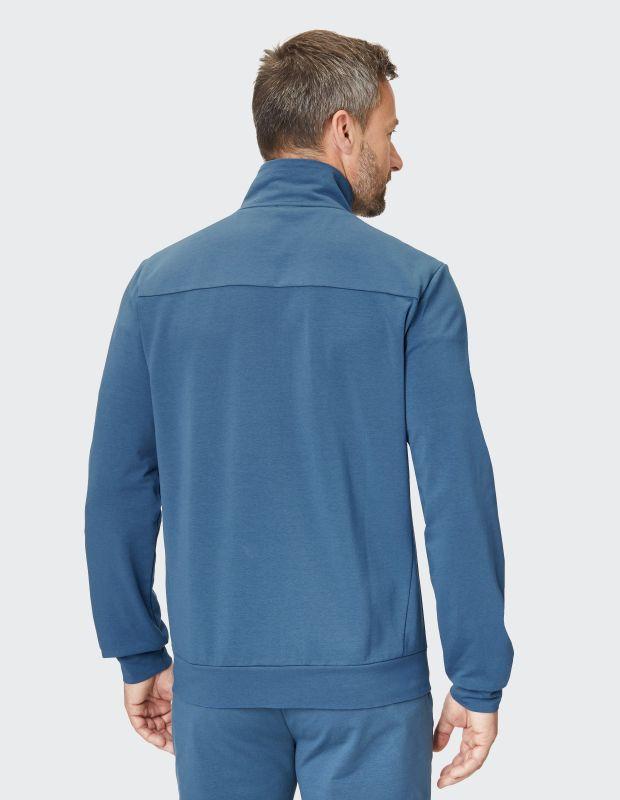 Joy Sportswear Jacke HANNES Funktionale Sweatjacke mit sportiver Applikation Meist gekauft