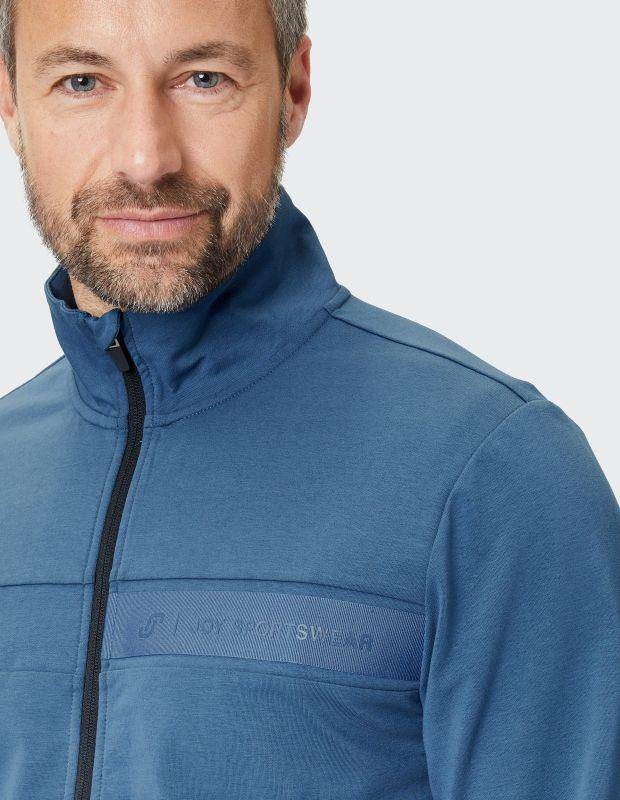 Joy Sportswear Jacke HANNES Funktionale Sweatjacke mit sportiver Applikation Meist gekauft