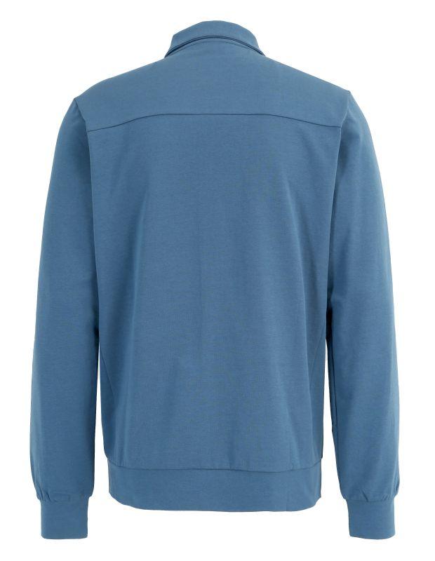 Joy Sportswear Jacke HANNES Funktionale Sweatjacke mit sportiver Applikation Meist gekauft