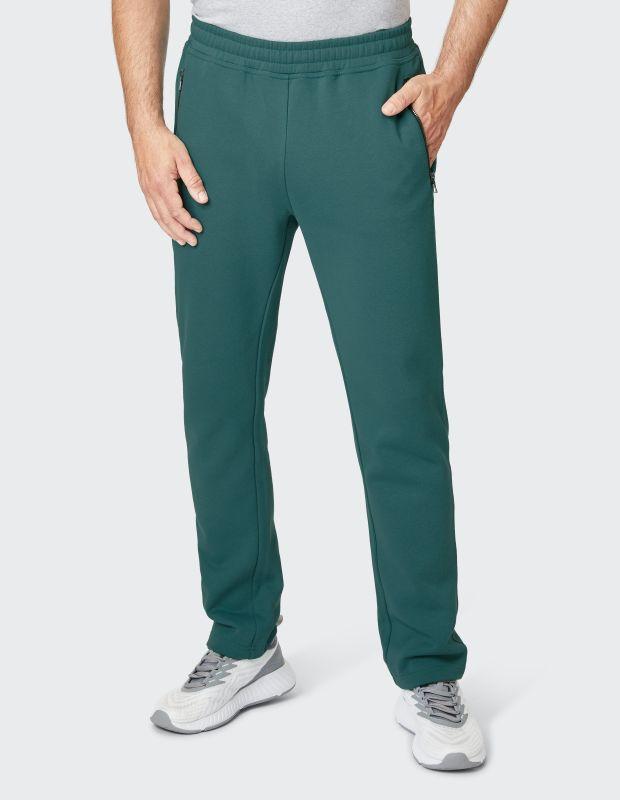 Joy Sportswear Freizeithose MAX Wärmende Hose mit modischem Zipper