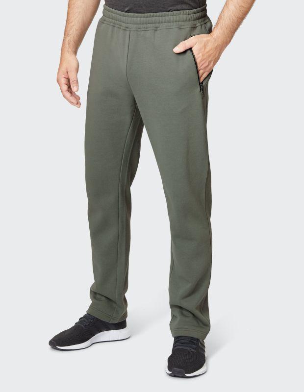 Joy Sportswear Freizeithose MAX Wärmende Hose mit modischem Zipper