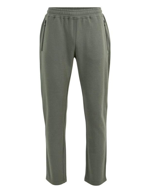 Joy Sportswear Freizeithose MAX Wärmende Hose mit modischem Zipper Limitierter Zeitrabatt