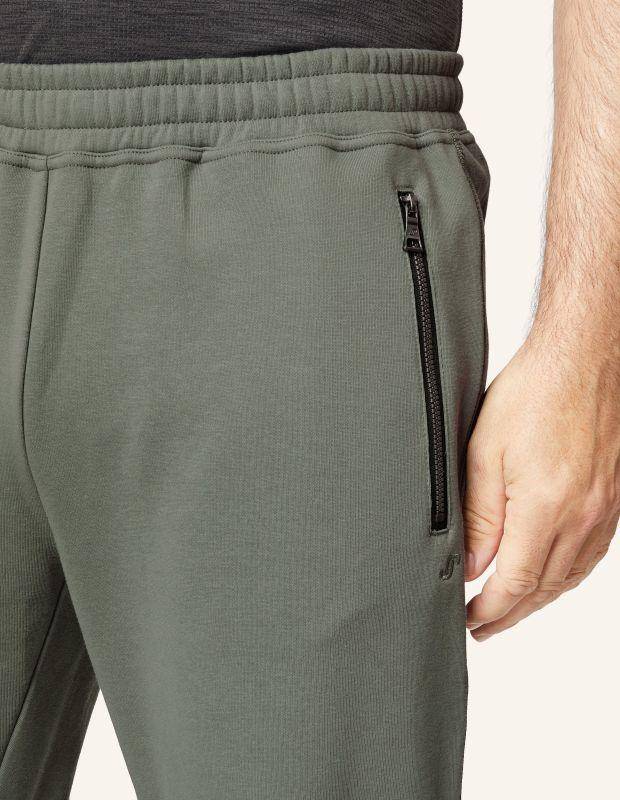 Joy Sportswear Freizeithose MAX Wärmende Hose mit modischem Zipper Limitierter Zeitrabatt