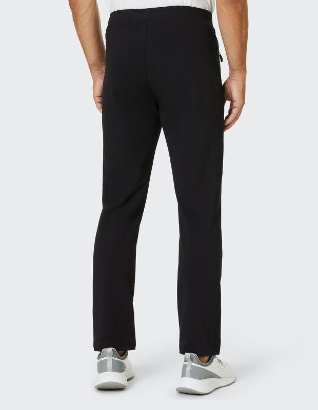 Joy Sportswear Sporthose FERNANDO Modischer Einnäher an der Seite Fabrikpreis