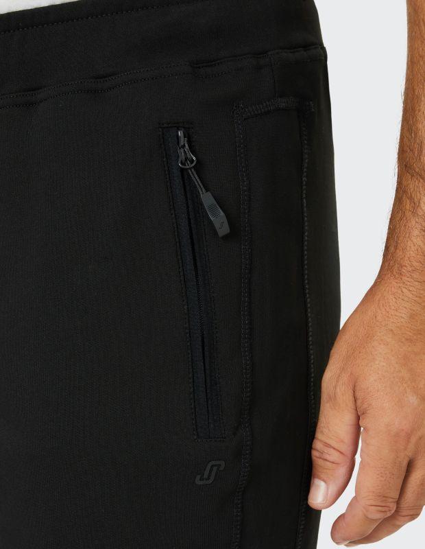 Joy Sportswear Sporthose FERNANDO Modischer Einnäher an der Seite Fabrikpreis