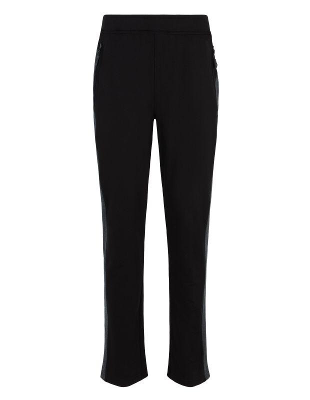 Joy Sportswear Sporthose FERNANDO Modischer Einnäher an der Seite Sonderangebot