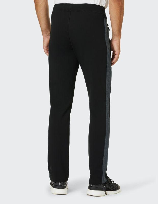 Joy Sportswear Sporthose FERNANDO Modischer Einnäher an der Seite Sonderangebot