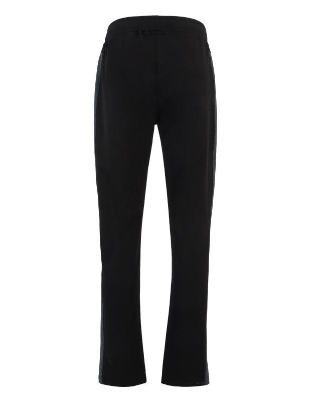 Joy Sportswear Sporthose FERNANDO Modischer Einnäher an der Seite Sonderangebot