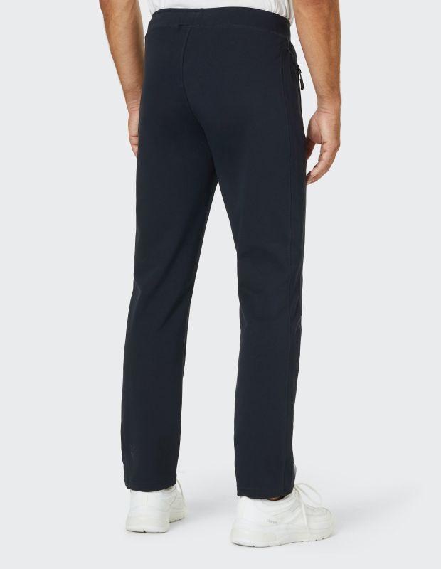 Joy Sportswear Sporthose FERNANDO Modischer Einnäher an der Seite Rabatt