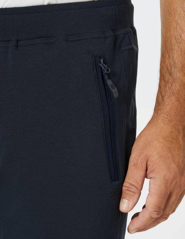 Joy Sportswear Sporthose FERNANDO Modischer Einnäher an der Seite Rabatt