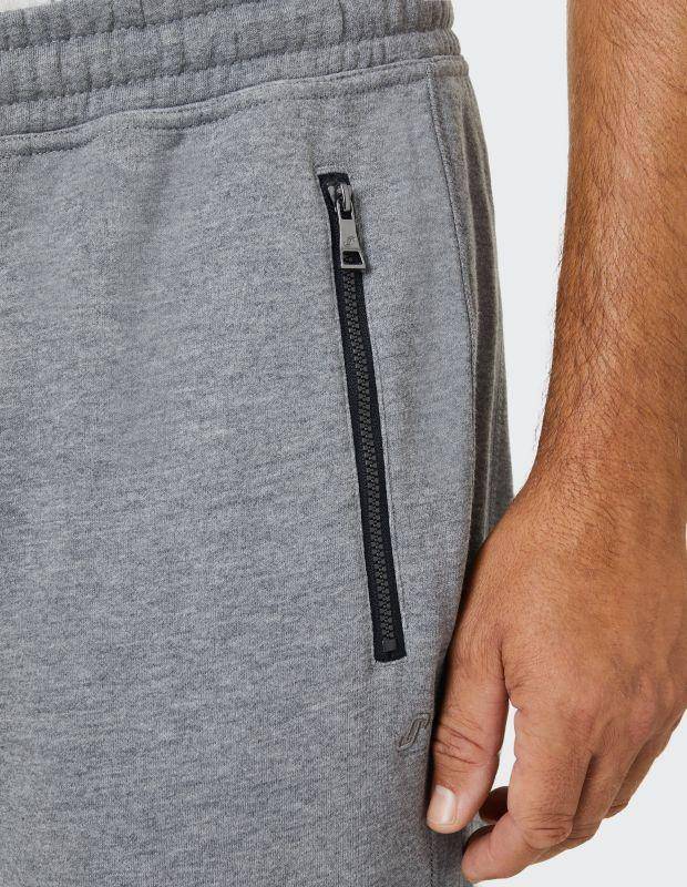Joy Sportswear Freizeithose MAX Wärmende Hose mit modischem Zipper Günstig kaufen