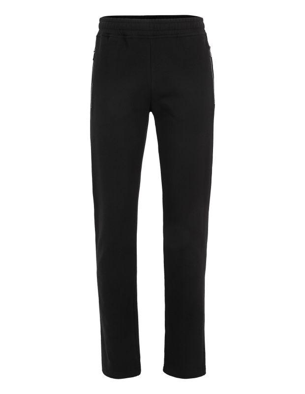 Joy Sportswear Freizeithose MAX Wärmende Hose mit modischem Zipper Versandkostenfrei