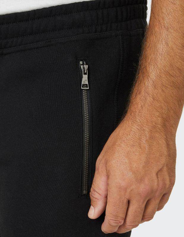 Joy Sportswear Freizeithose MAX Wärmende Hose mit modischem Zipper Versandkostenfrei