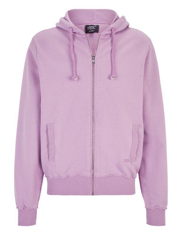 Joy Sportswear Jacke JOY originals Unisex Sweatjacke mit Kapuze Großer Ausverkauf