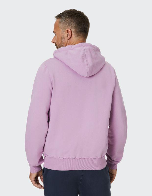 Joy Sportswear Jacke JOY originals Unisex Sweatjacke mit Kapuze Großer Ausverkauf