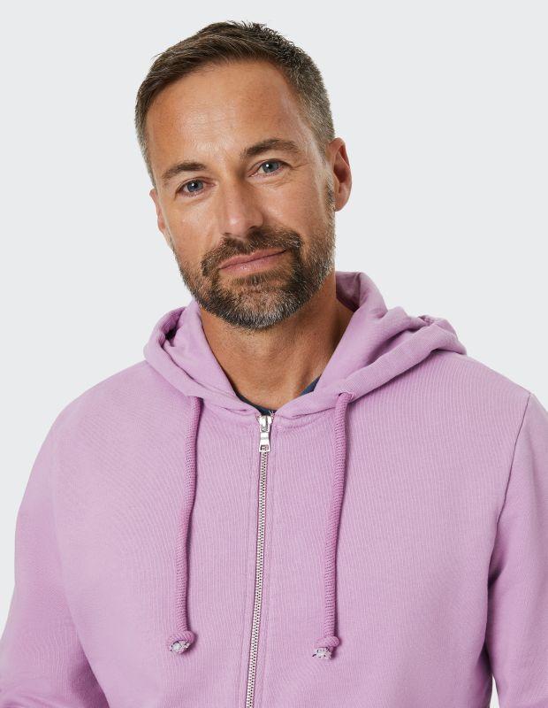 Joy Sportswear Jacke JOY originals Unisex Sweatjacke mit Kapuze Großer Ausverkauf