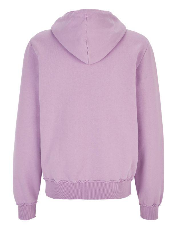 Joy Sportswear Jacke JOY originals Unisex Sweatjacke mit Kapuze Großer Ausverkauf