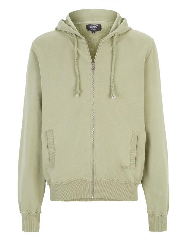 Joy Sportswear Jacke JOY originals Unisex Sweatjacke mit Kapuze Begrenztes Angebot