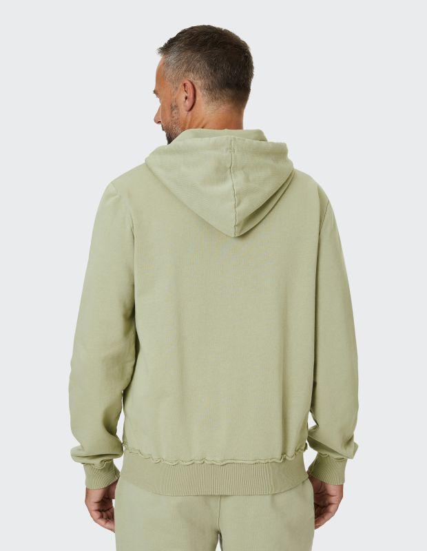 Joy Sportswear Jacke JOY originals Unisex Sweatjacke mit Kapuze Begrenztes Angebot