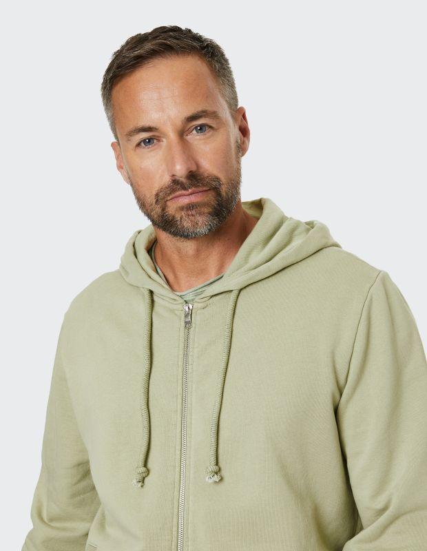 Joy Sportswear Jacke JOY originals Unisex Sweatjacke mit Kapuze Begrenztes Angebot