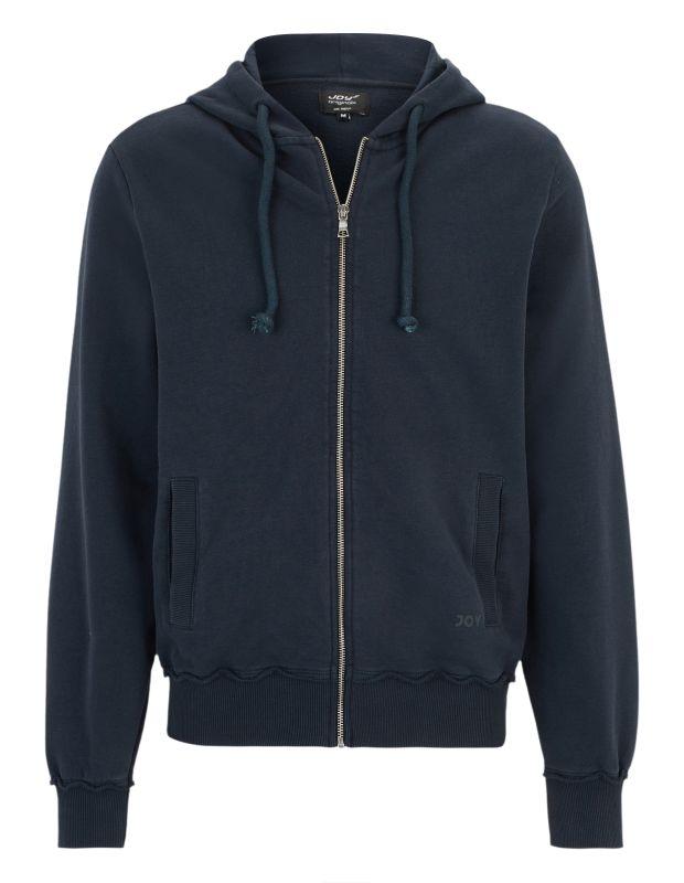 Joy Sportswear Jacke JOY originals Unisex Sweatjacke mit Kapuze Saisonschlussverkauf