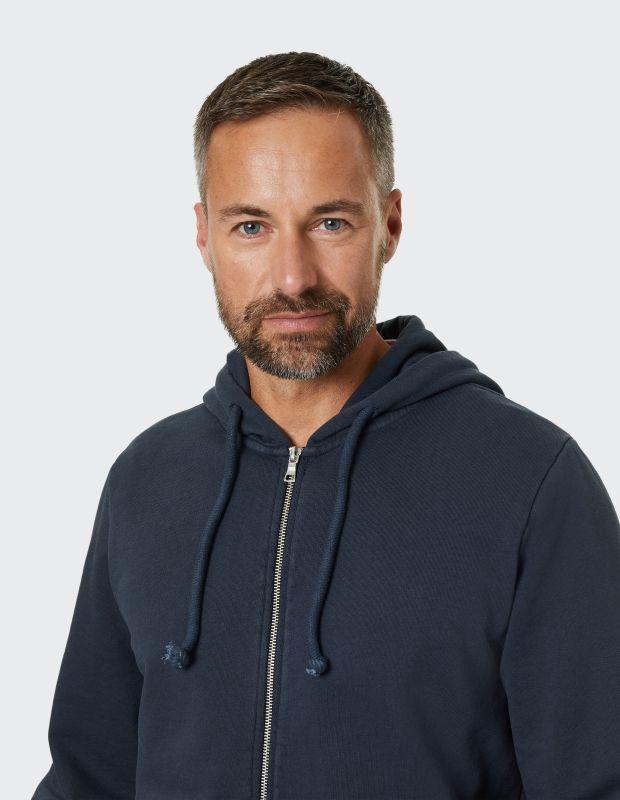 Joy Sportswear Jacke JOY originals Unisex Sweatjacke mit Kapuze Saisonschlussverkauf