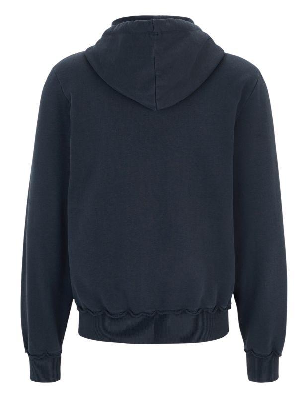 Joy Sportswear Jacke JOY originals Unisex Sweatjacke mit Kapuze Saisonschlussverkauf