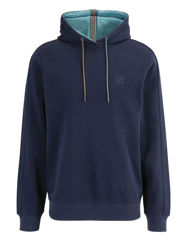 Joy Sportswear Kapuzensweatshirt KUNO Hoodie mit dekorativer Kordel Cyber Monday