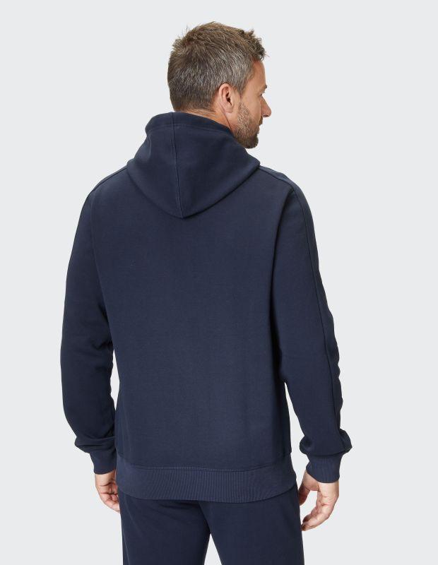 Joy Sportswear Kapuzensweatshirt KUNO Hoodie mit dekorativer Kordel Cyber Monday