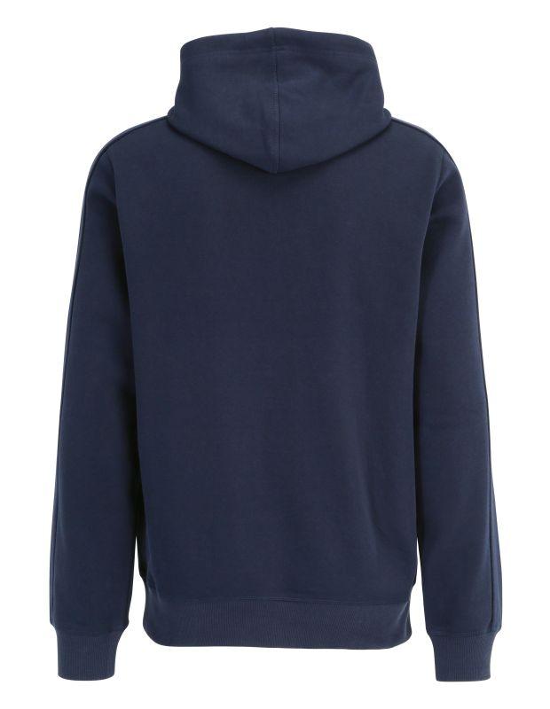 Joy Sportswear Kapuzensweatshirt KUNO Hoodie mit dekorativer Kordel Cyber Monday