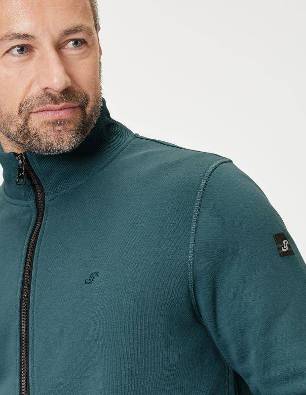 Joy Sportswear Freizeitjacke KARSTEN Wärmende Jacke - Zeitlos und Chic Weihnachtsangebot