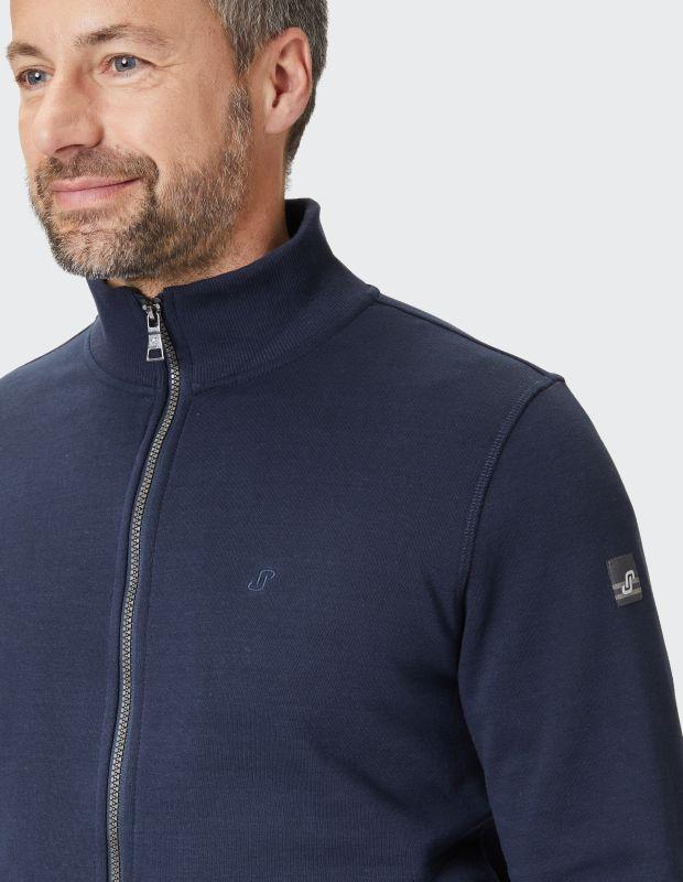 Joy Sportswear Freizeitjacke KARSTEN Wärmende Jacke - Zeitlos und Chic Osterangebot