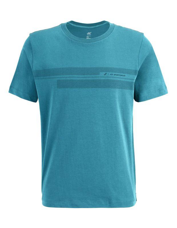 Joy Sportswear T-Shirt JENS T-Shirt mit Frontdruck Muttertagsangebot