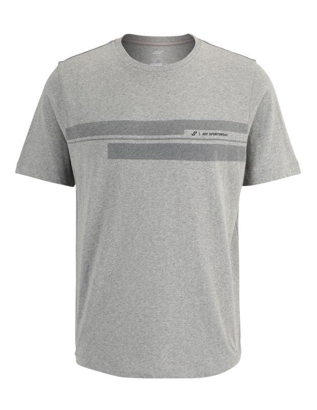 Joy Sportswear T-Shirt JENS T-Shirt mit Frontdruck Vatertagsangebot
