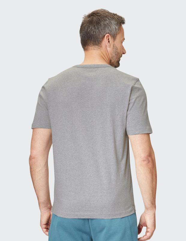 Joy Sportswear T-Shirt JENS T-Shirt mit Frontdruck Vatertagsangebot